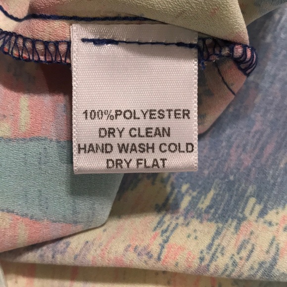 Glam Open Back Maxi Dress Small NWT - Picture 7 of 7